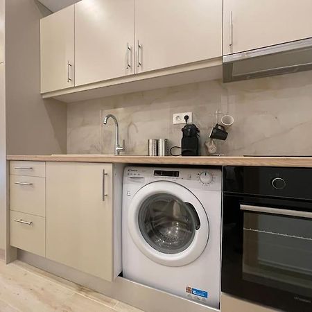 Pangrati-Luxury Central Cozy Studio Афины Экстерьер фото