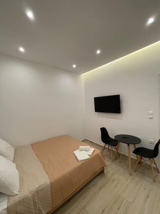 Pangrati-Luxury Central Cozy Studio Афины Экстерьер фото