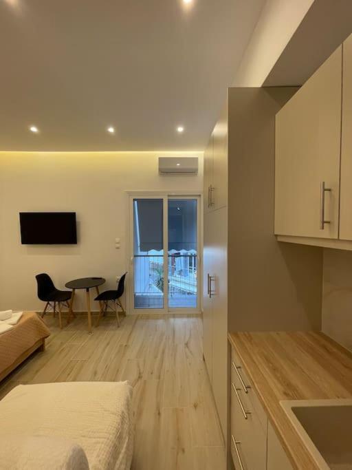 Pangrati-Luxury Central Cozy Studio Афины Экстерьер фото
