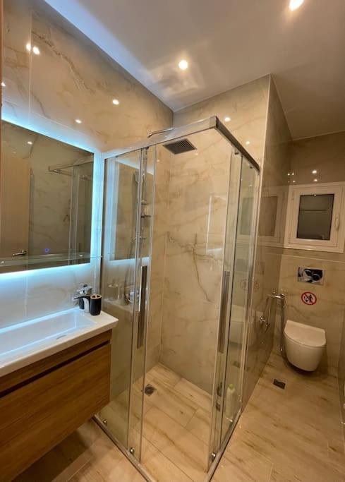Pangrati-Luxury Central Cozy Studio Афины Экстерьер фото